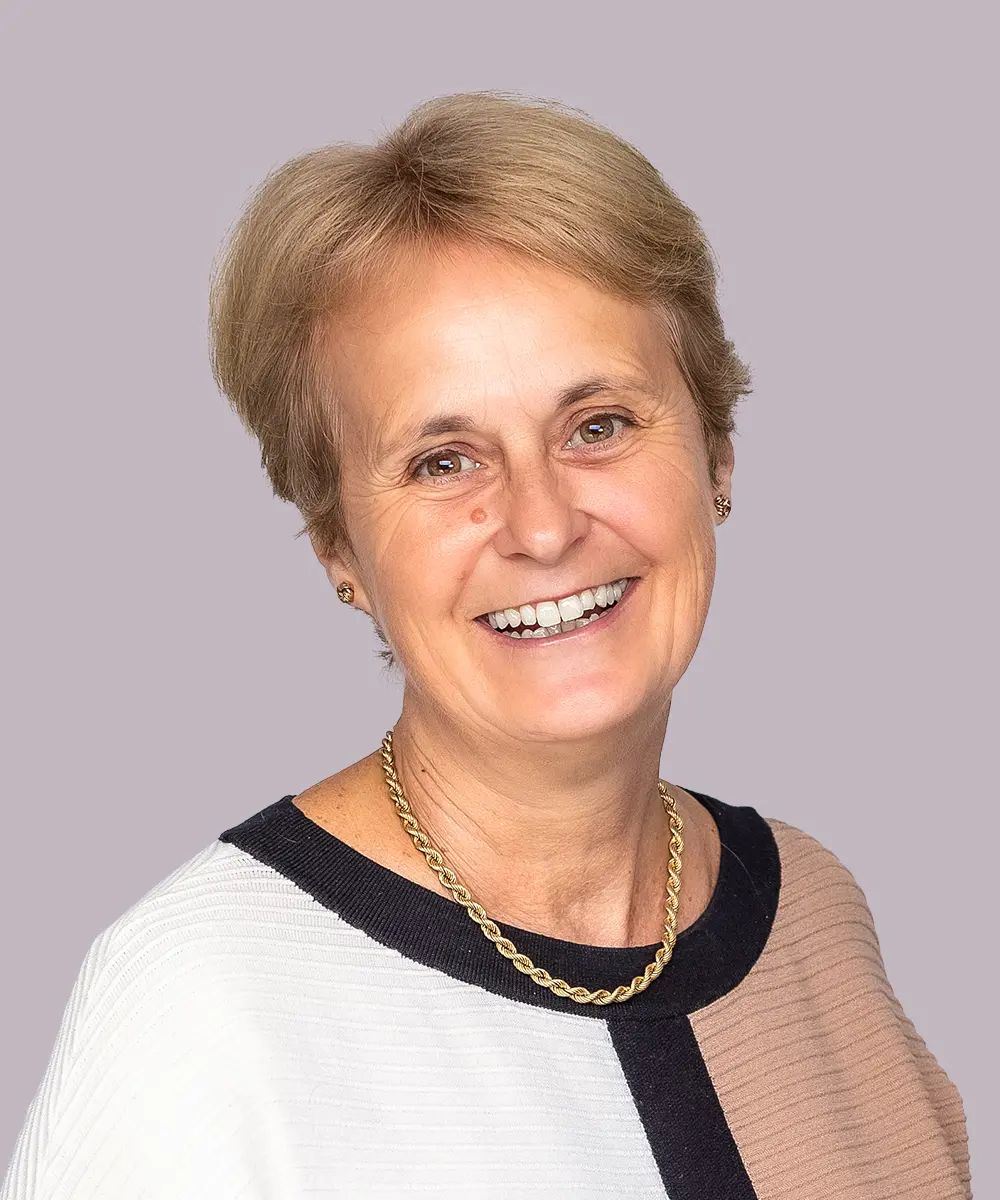 Kay Parnwell | Business Development Lead